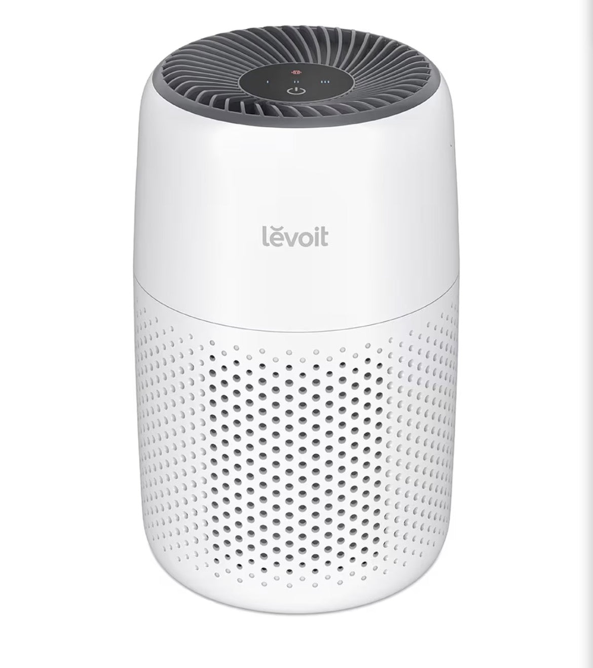 Purificador de Aire Levoit Mini — Blanco
